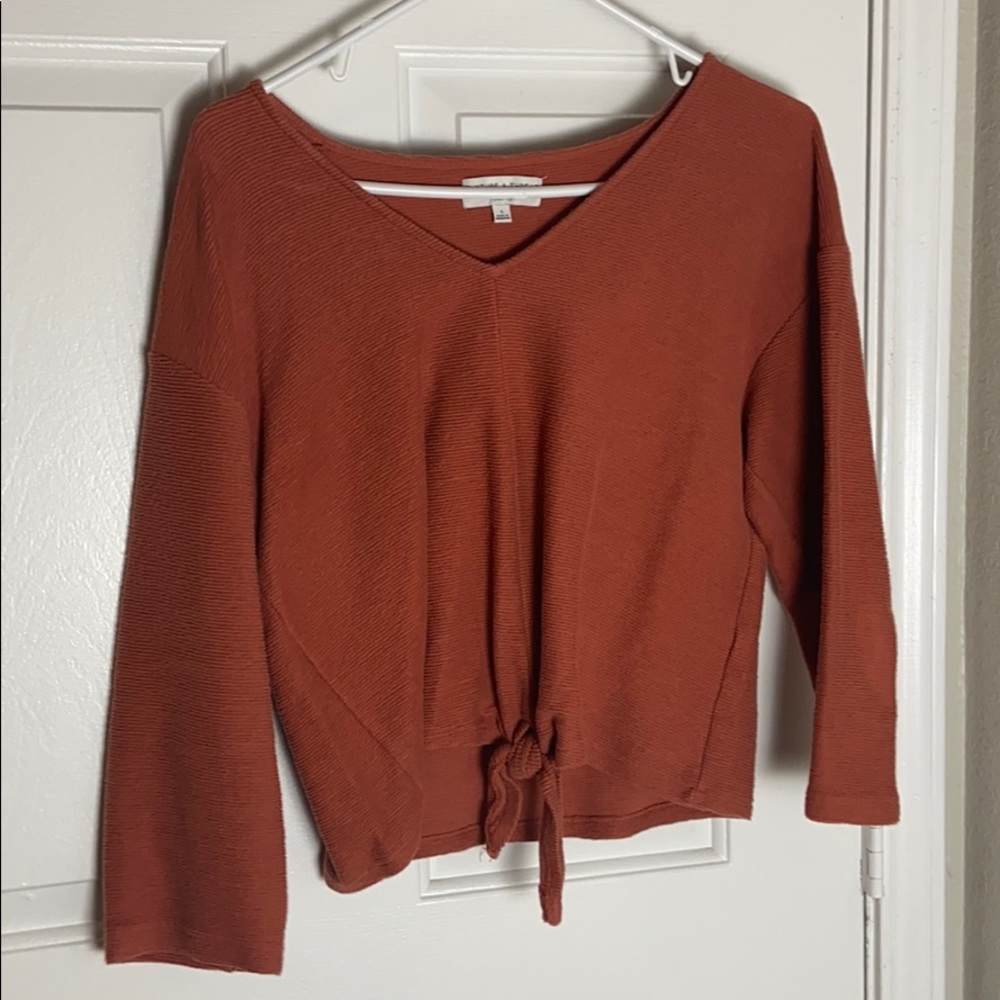 Madewell Top